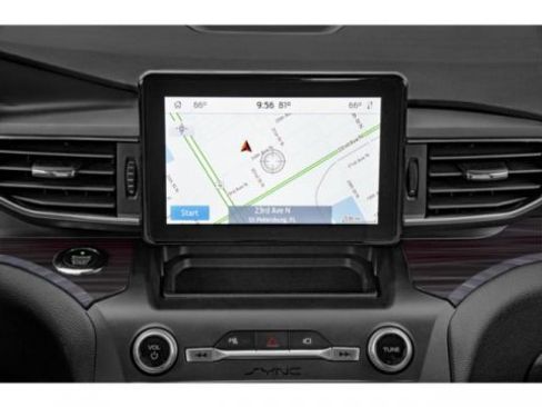 Used 2023 Ford Explorer Limited w/ Equipment Group 301A image 16