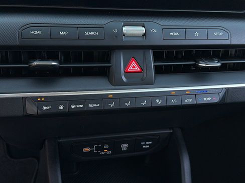 Used 2025 Kia K4 LXS FWD image 13