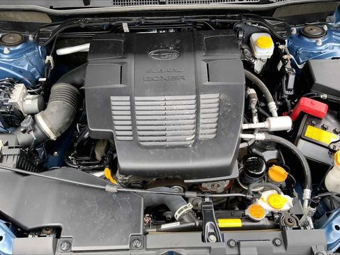Certified 2023 Subaru Forester Premium AWD/4WD image 31
