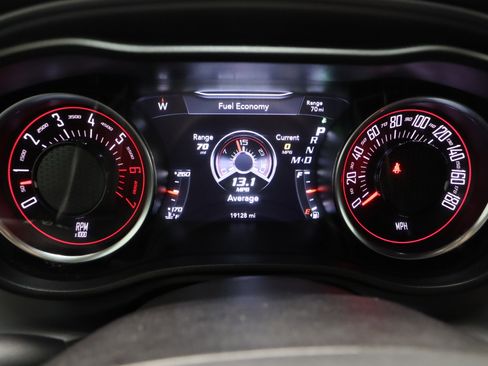 Used 2023 Dodge Challenger R/T Scat Pack image 33