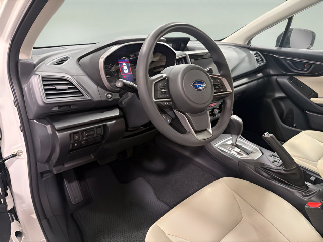 Used 2018 Subaru Impreza 2.0i Premium w/ Eyesight & BSD & Rcta AWD/4WD image 10