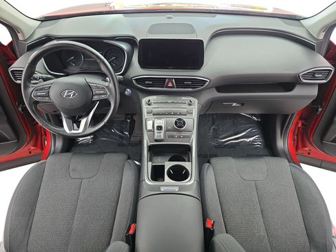 Used 2023 Hyundai Santa Fe SEL AWD/4WD image 9