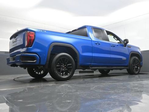 Used 2023 GMC Sierra 1500 Elevation AWD/4WD image 30