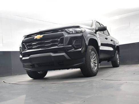New 2026 Chevrolet Colorado LT AWD/4WD image 12