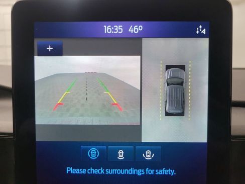 Used 2021 Ford Explorer ST w/ Equipment Group 401A image 29