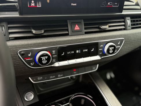Certified 2025 Audi A4 2.0T Premium Plus image 27
