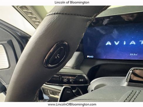 New 2026 Lincoln Aviator Reserve AWD/4WD image 48