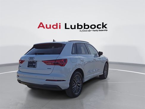Certified 2024 Audi Q3 2.0T Premium Plus image 8