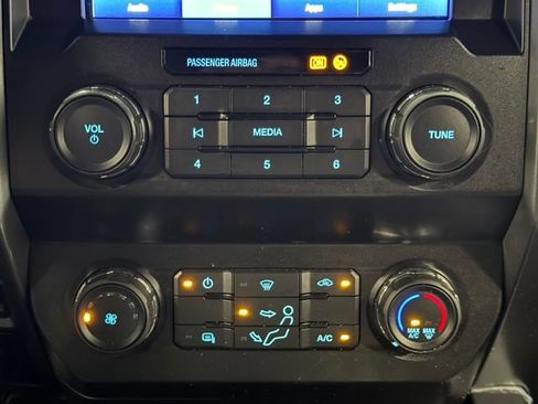 Used 2022 Ford F250 XLT AWD/4WD image 25