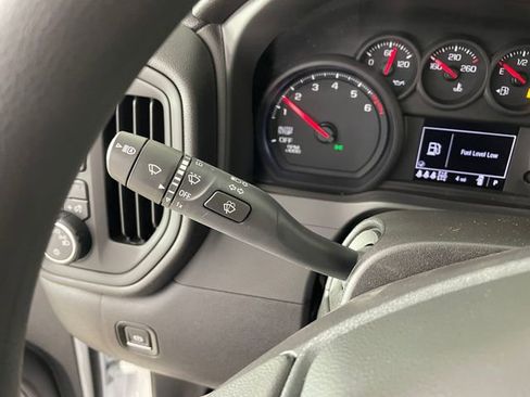 New 2026 Chevrolet Silverado 1500 W/T w/ WT Value Package AWD/4WD image 9