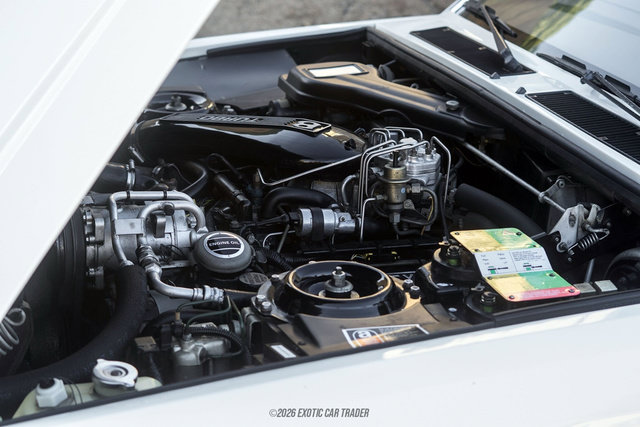 Used 1989 Bentley Turbo R RWD image 19