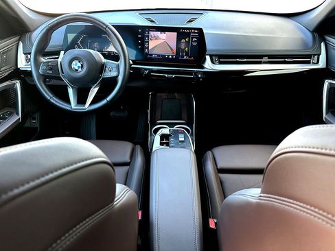 Certified 2025 BMW X1 xDrive28i image 24