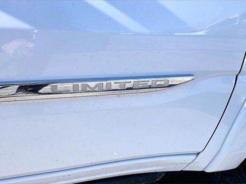 Used 2019 RAM 1500 Limited image 25