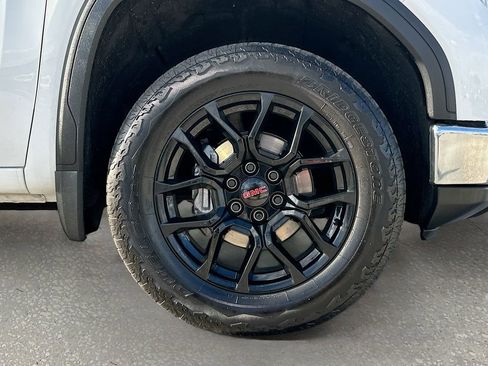 Used 2024 GMC Sierra 1500 Pro w/ Pro Value Package image 25