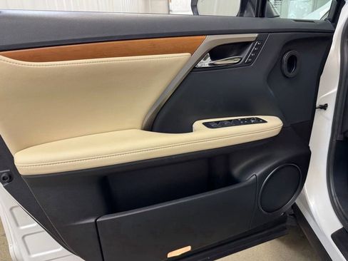 Used 2022 Lexus RX 350 AWD w/ Premium Package image 8