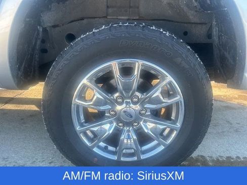 Used 2023 Ford Ranger XLT w/ Equipment Group 302A High image 22