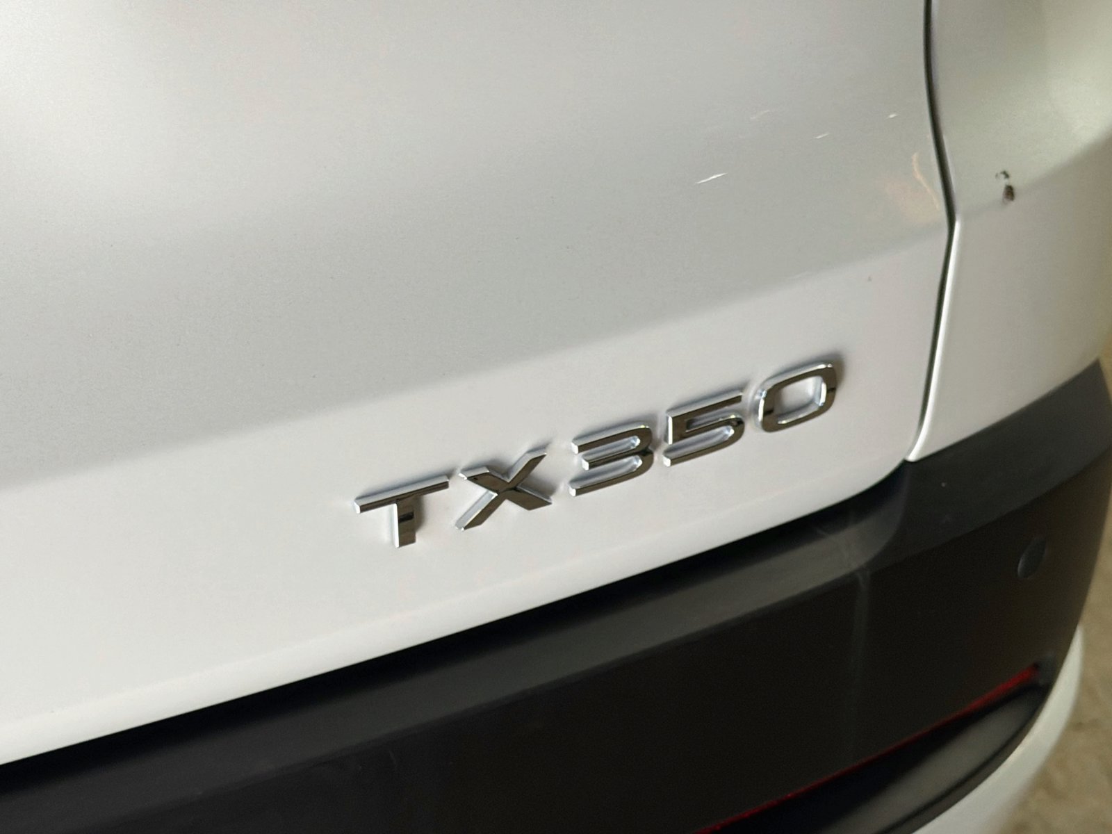 Used 2025 Lexus TX 350 FWD image 31