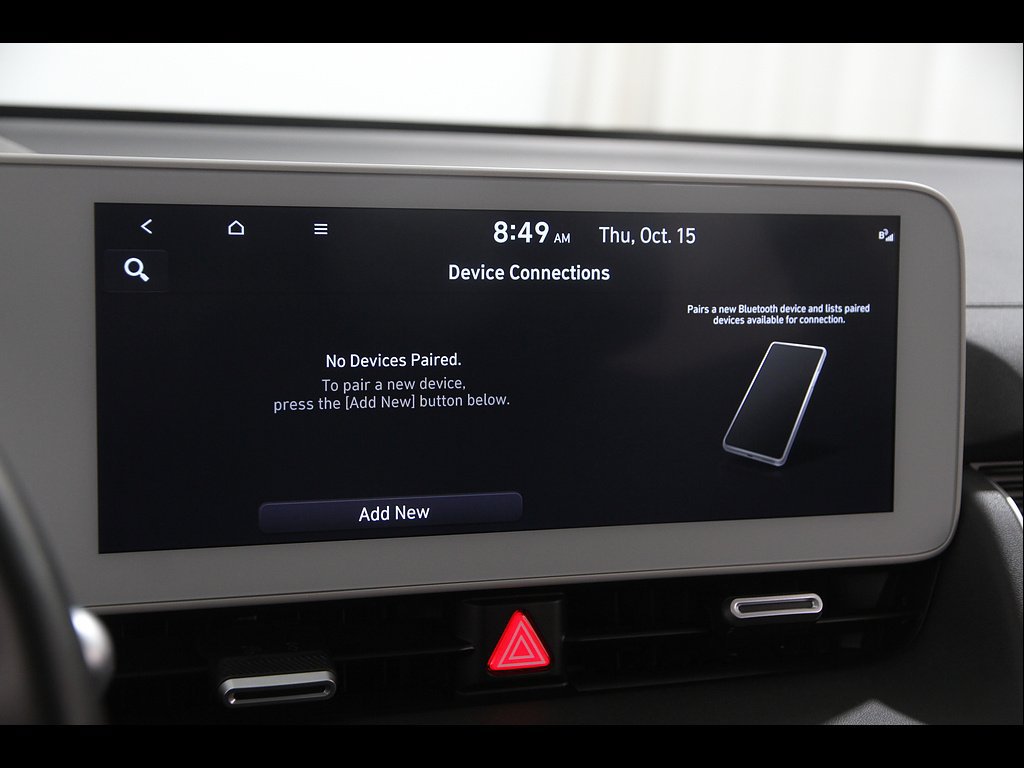 Certified 2024 Hyundai Ioniq 5 Limited AWD/4WD image 14