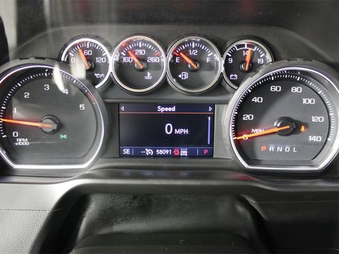 Used 2021 Chevrolet Silverado 2500 LT w/ Fleet Comfort Package image 30