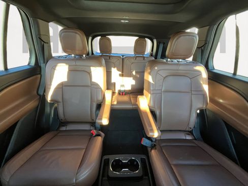 Used 2022 Lincoln Aviator Reserve image 20