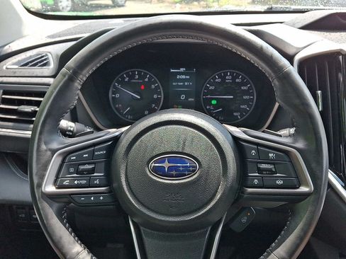 Used 2023 Subaru Ascent Touring AWD/4WD image 23