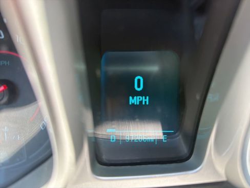 Used 2012 Chevrolet Camaro LT w/ RS Package RWD image 15