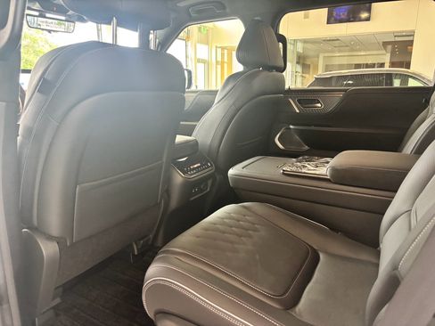 New 2026 INFINITI QX80 Autograph AWD/4WD image 23