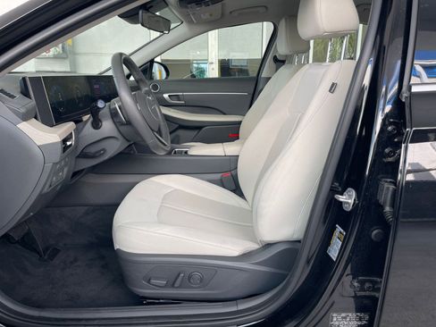 Used 2025 Hyundai Sonata SEL image 27