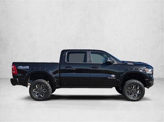 Used 2019 RAM 1500 Big Horn AWD/4WD video 4