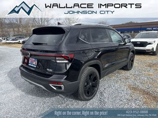 New 2026 Volkswagen Taos SEL AWD/4WD video 4