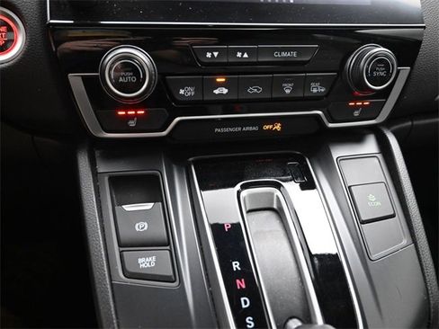 Used 2019 Honda CR-V EX image 32