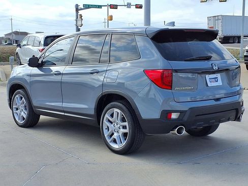 Used 2024 Honda Passport EX-L image 5