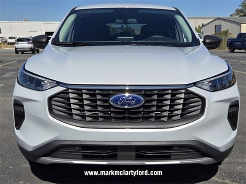 New 2026 Ford Escape Active image 16