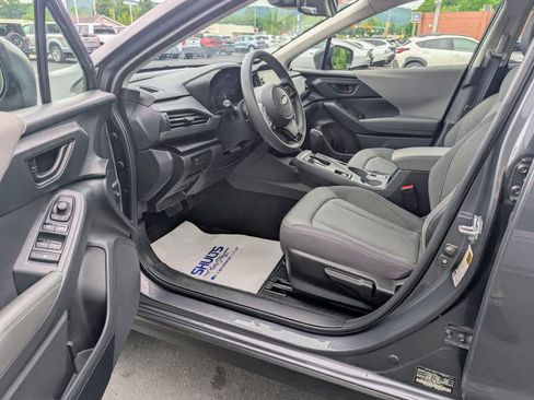 Used 2024 Subaru Crosstrek 2.0i Premium AWD/4WD image 11