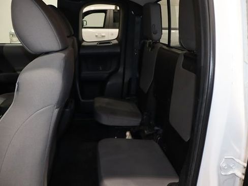 Used 2023 Toyota Tacoma SR image 10