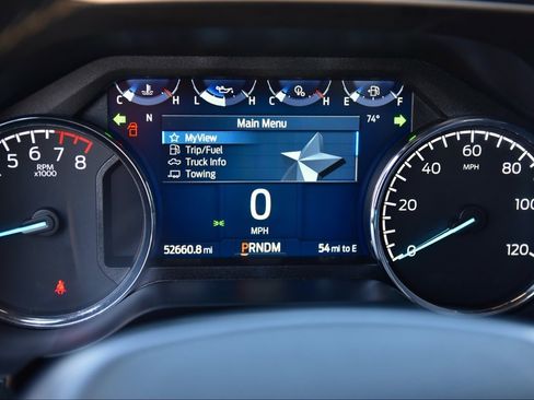 Used 2023 Ford F150 XLT w/ Equipment Group 302A High image 25