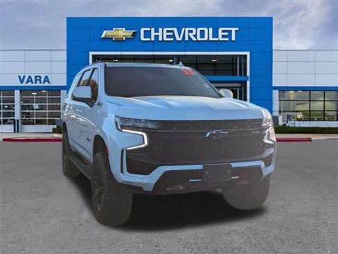 Used 2023 Chevrolet Tahoe Z71 w/ Luxury Package image 7