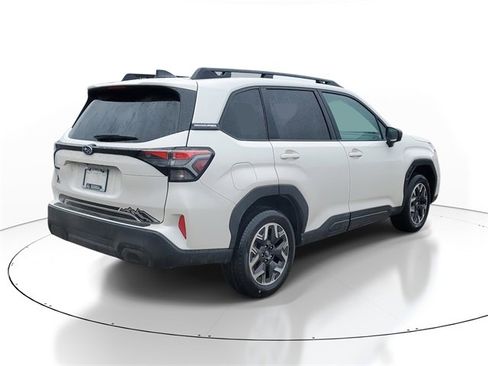 New 2026 Subaru Forester Premium image 4