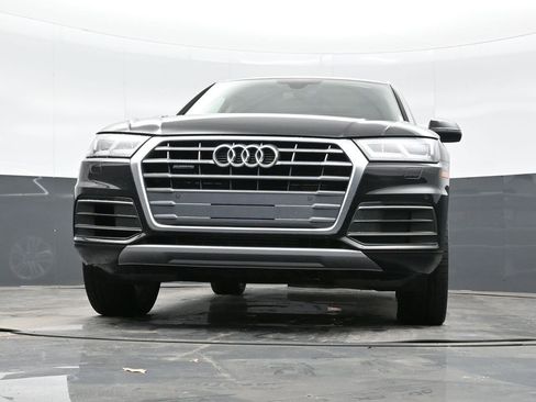 Used 2020 Audi Q5 2.0T Premium Plus image 41