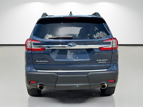 Certified 2024 Subaru Ascent Limited AWD/4WD image 4