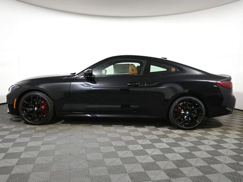 New 2026 BMW 430i xDrive Coupe w/ M Sport Package AWD/4WD image 2