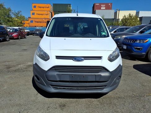 Used 2018 Ford Transit Connect XL image 2