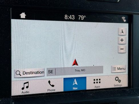 Used 2018 Ford F150 XLT w/ Equipment Group 302A Luxury AWD/4WD image 24