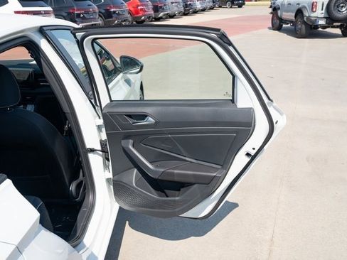 New 2025 Volkswagen Jetta Sport image 14