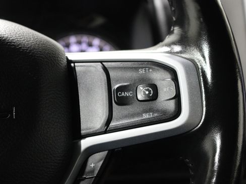 Used 2020 RAM 1500 Big Horn image 14