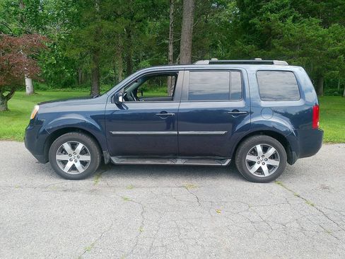 Used 2012 Honda Pilot Touring image 8