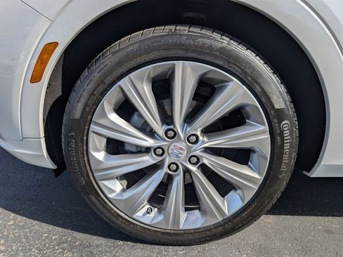 Used 2024 Buick Envista Avenir image 30