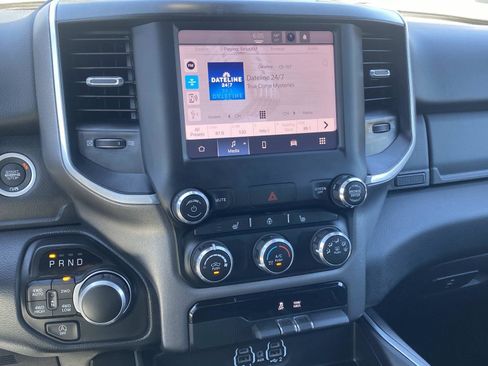 Certified 2023 RAM 1500 Big Horn image 30