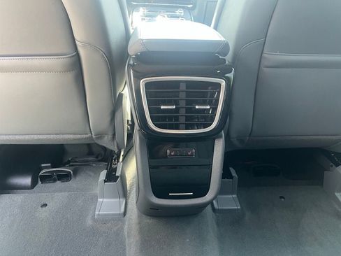 Certified 2023 Lincoln Nautilus Reserve w/ Equipment Group 201A AWD/4WD image 16