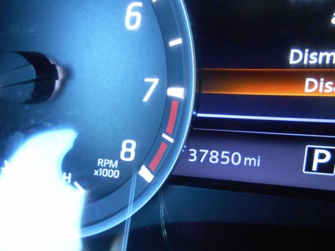 Used 2022 Nissan Frontier SV image 15